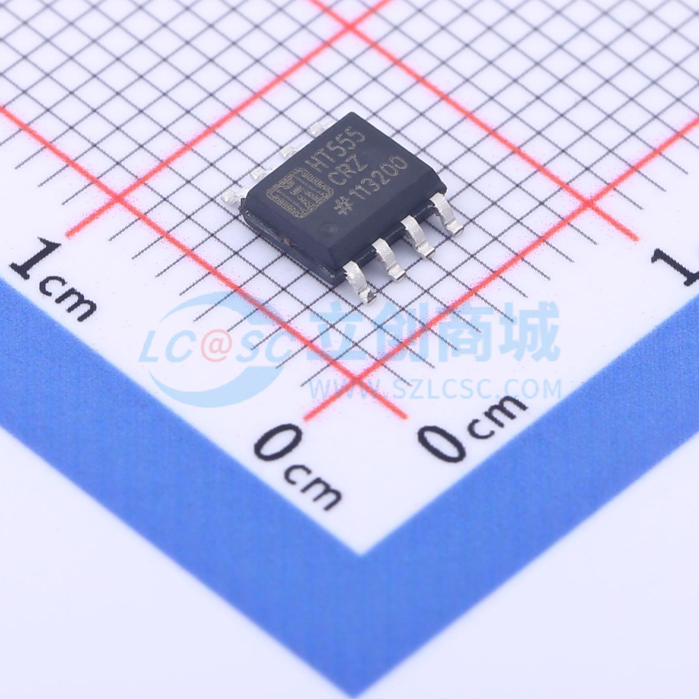 点击查看大图 HT555CRZ实物图