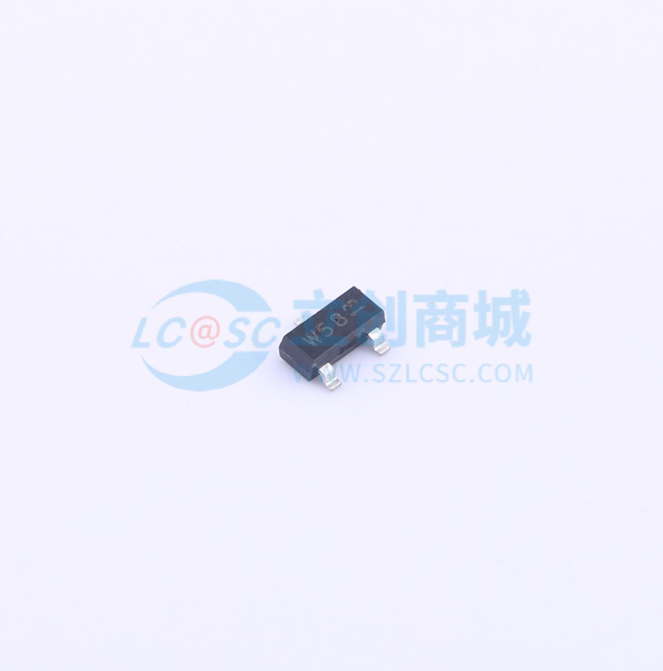 BZX84-A5V1,215商品缩略图