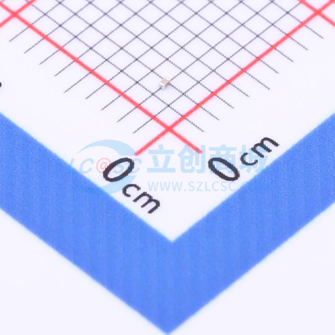 RF03N6R8B500CT实物图