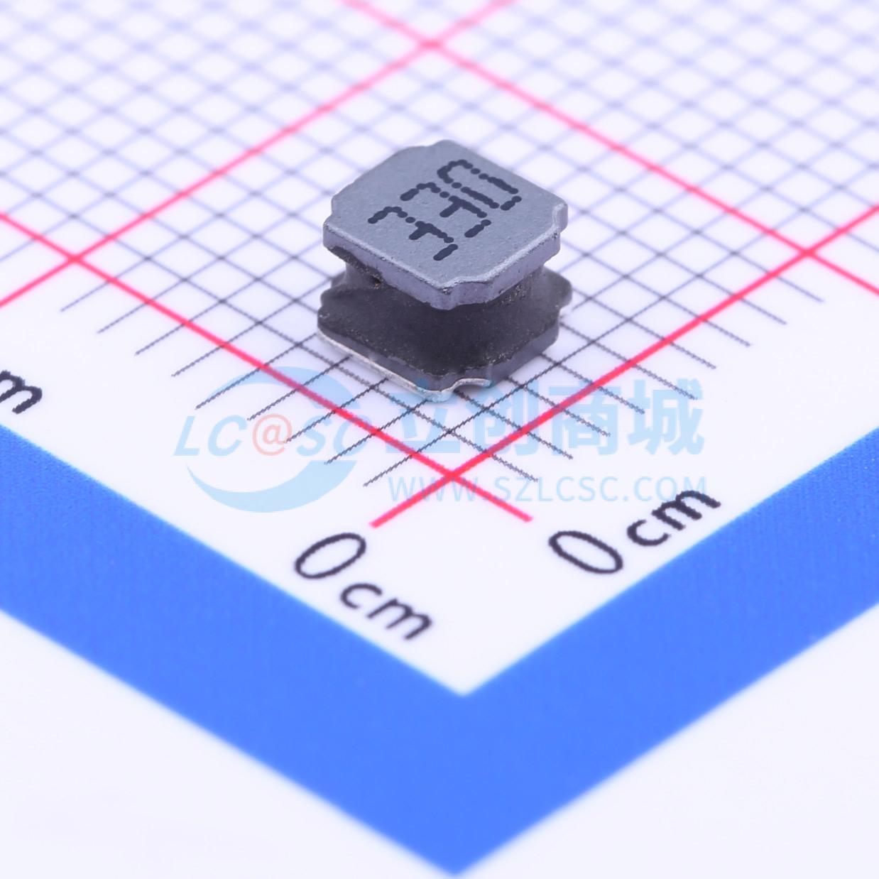 点击查看大图 SLW4030S330MST实物图