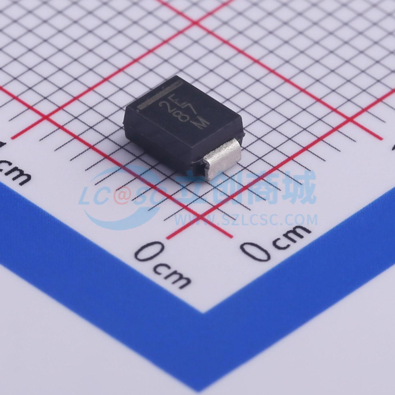 点击查看大图 VS-20BQ030-M3/5BT实物图