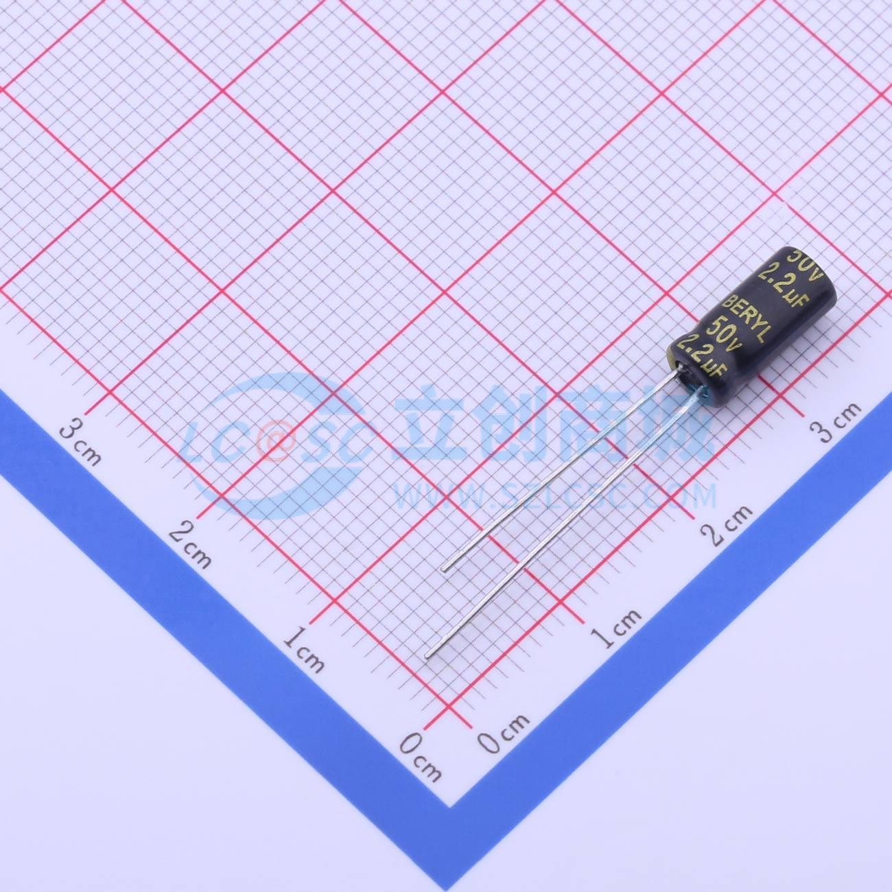 点击查看大图 RG050M2R2LO5*11TA-1A1E实物图