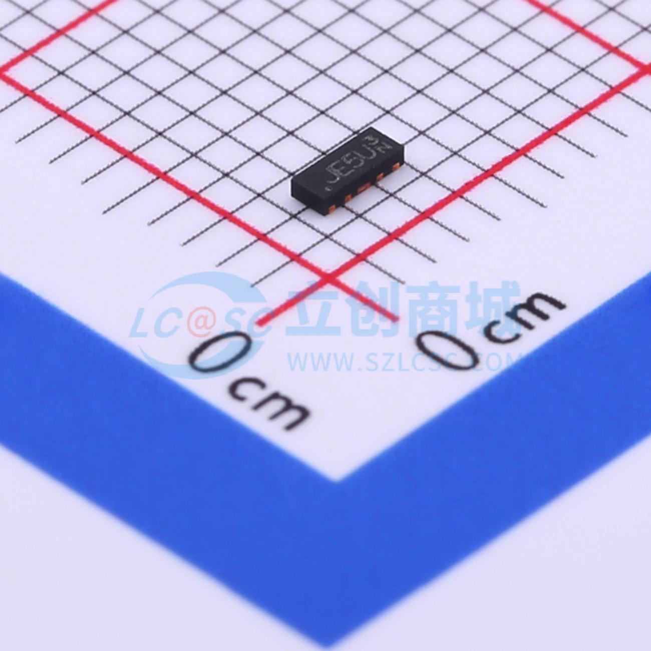 PJE5UFN10A_R1_00001实物图