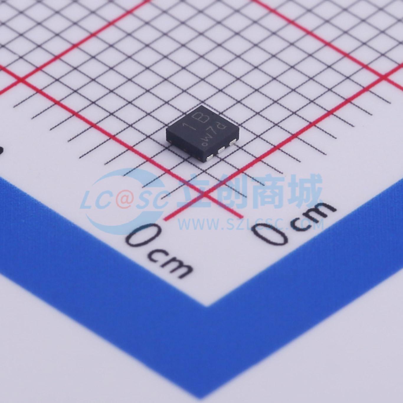 点击查看大图 PMPB20EN,115实物图