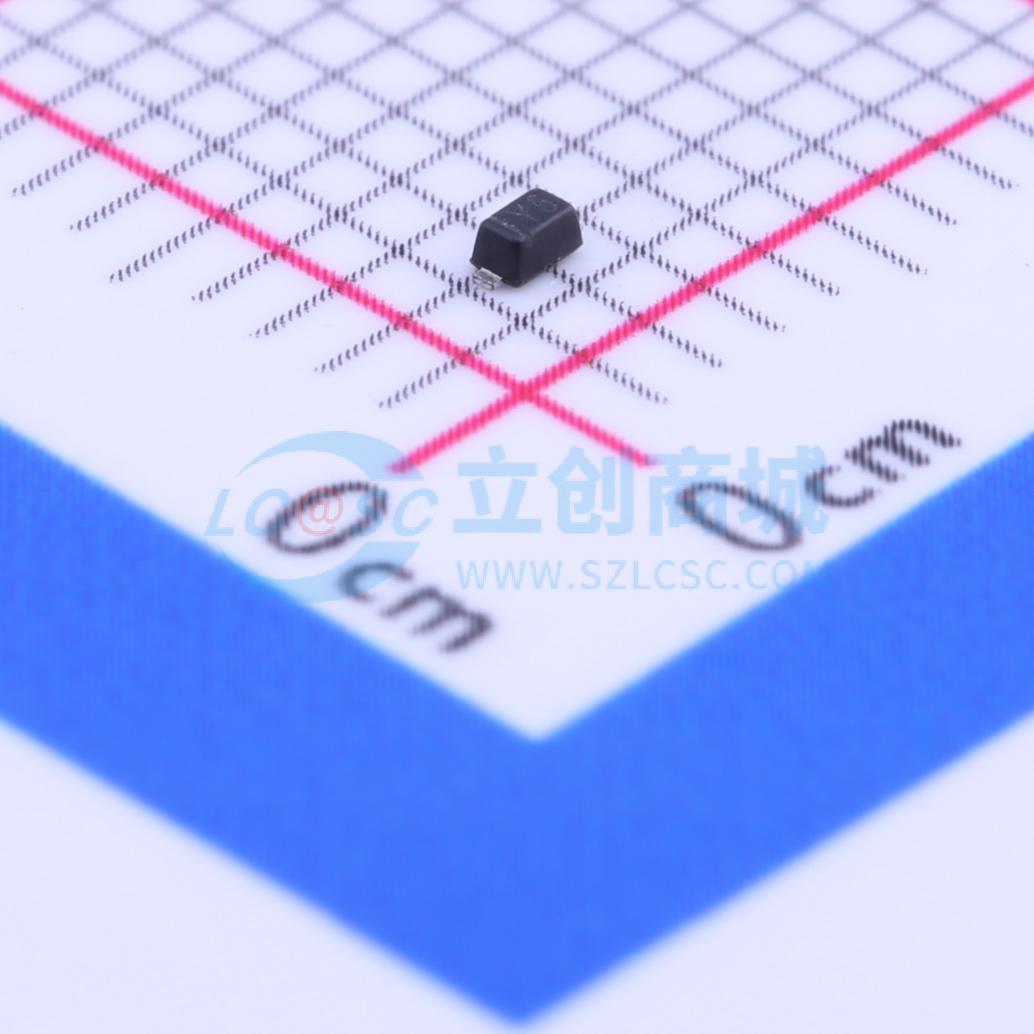 点击查看大图 SMV1273-079LF实物图