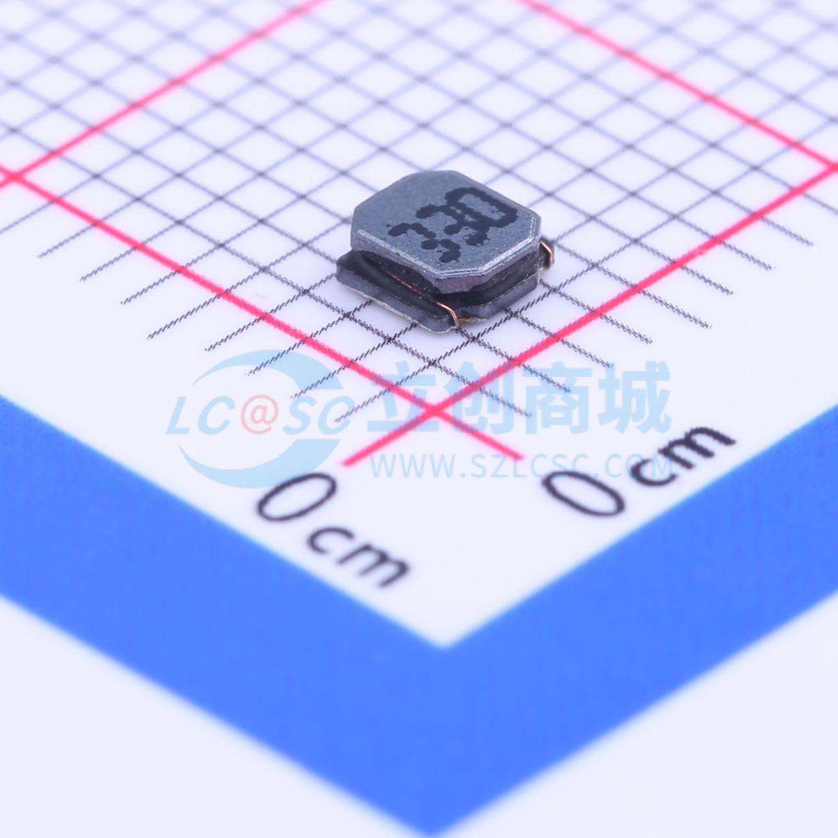 SLW3012S330MST实物图