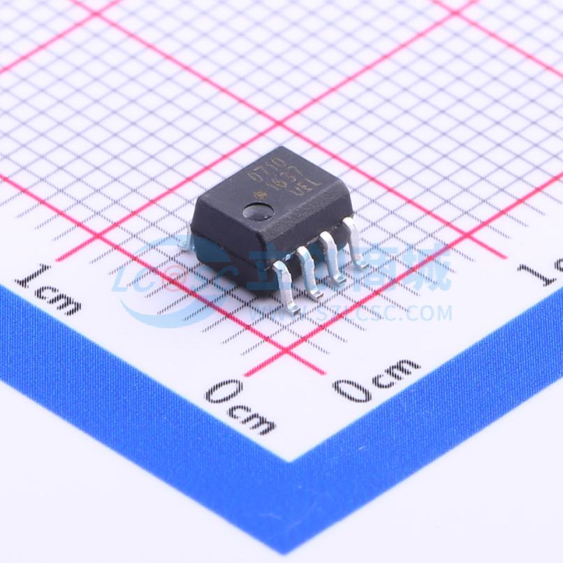 HCPL-0710-000E实物图