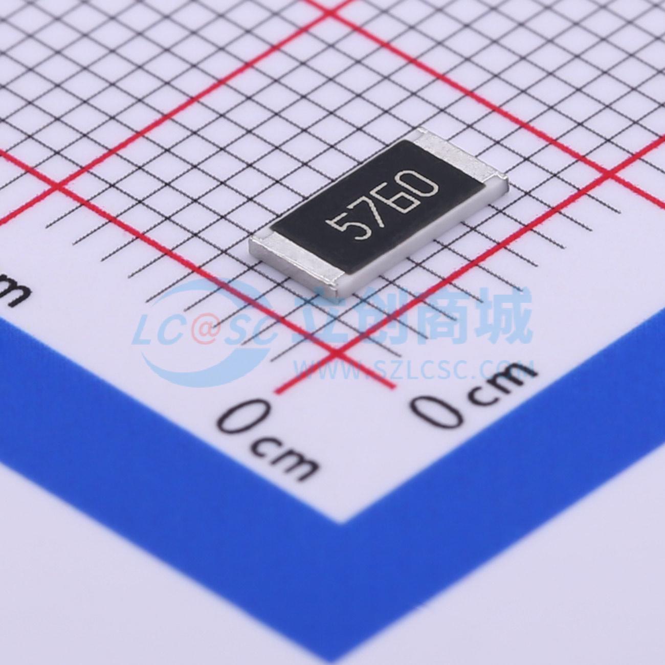 点击查看大图 25121WF5760T4E实物图