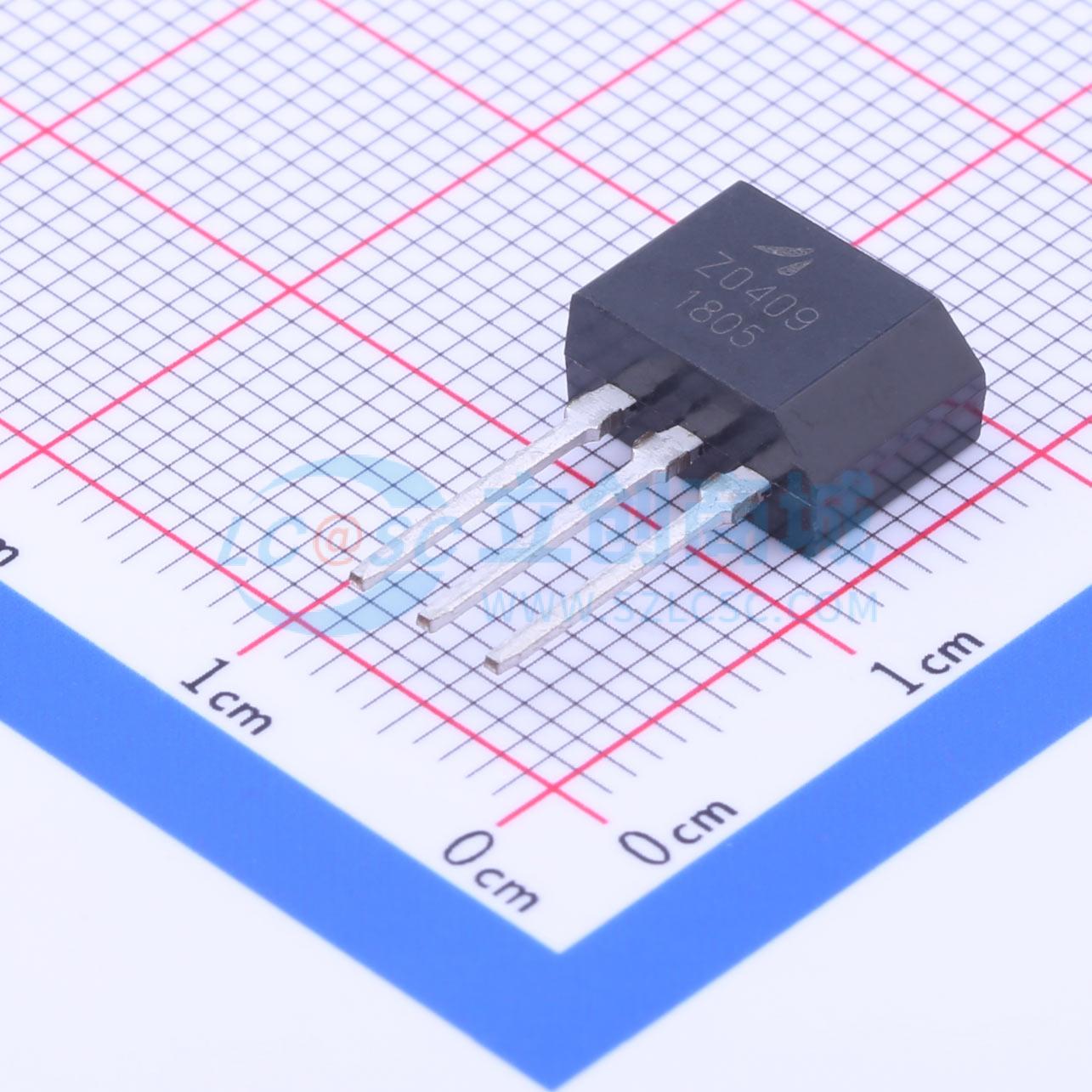 点击查看大图 Z0409实物图