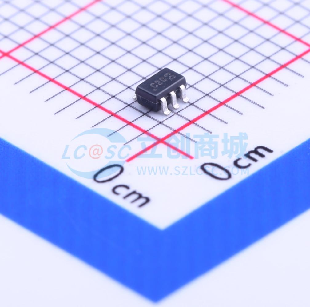 点击查看大图 DCX144EU-7-F实物图