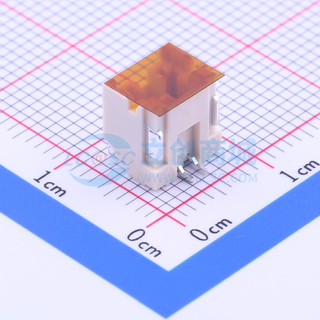 BM02B-ZESS-TBT(LF)(SN)实物图