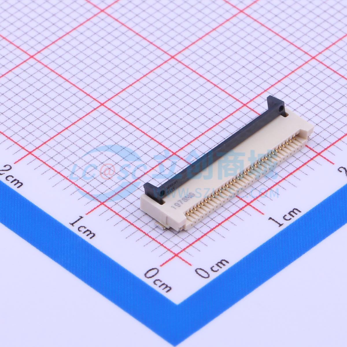 点击查看大图 XF3M-3215-1B实物图