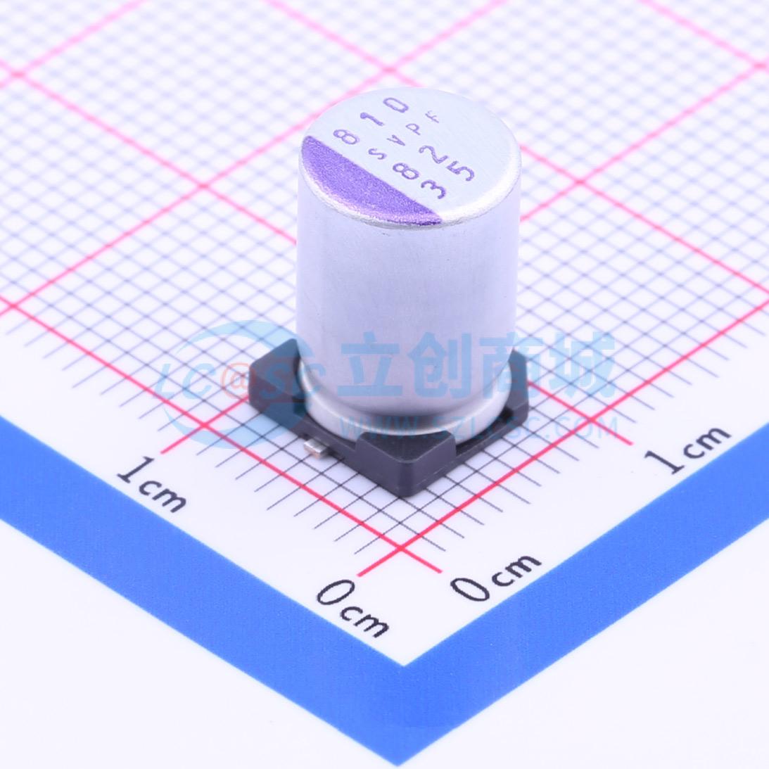 点击查看大图 35SVPF82M实物图