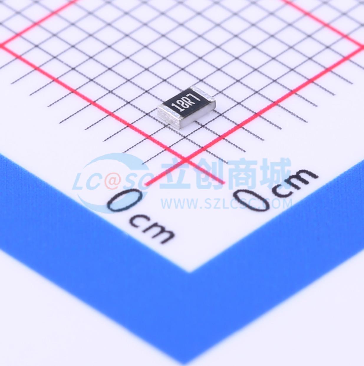 点击查看大图 RTT0518R7FTP实物图