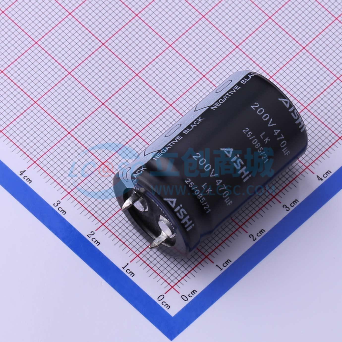 点击查看大图 ELK2DM471O35KT实物图