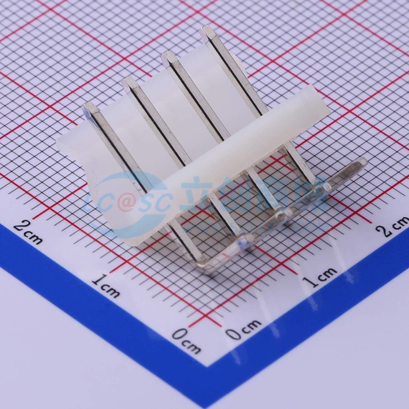 点击查看大图 A5081WR-04P实物图