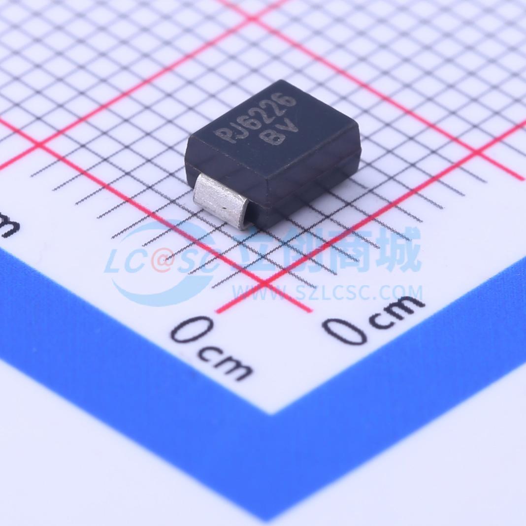 P6SMBJ20CA_R1_00001实物图