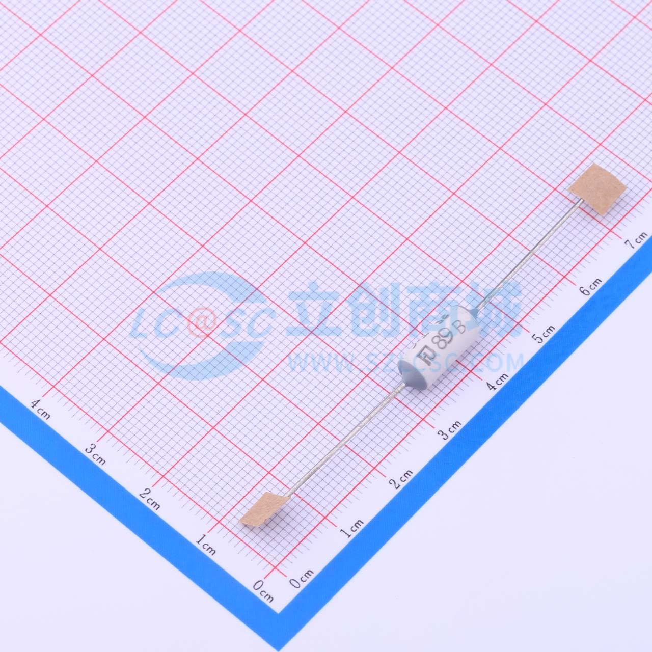 点击查看大图 RFB02J5R10A640NH实物图