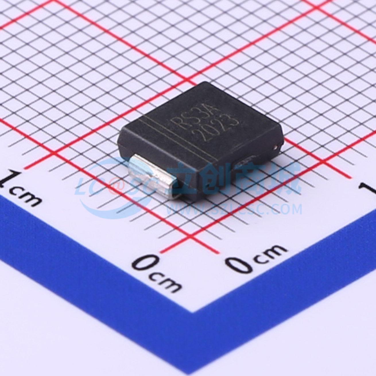 点击查看大图 RS3AC实物图