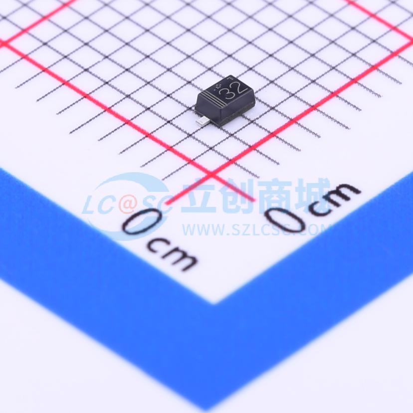 点击查看大图 UDZVTE-172.7B实物图