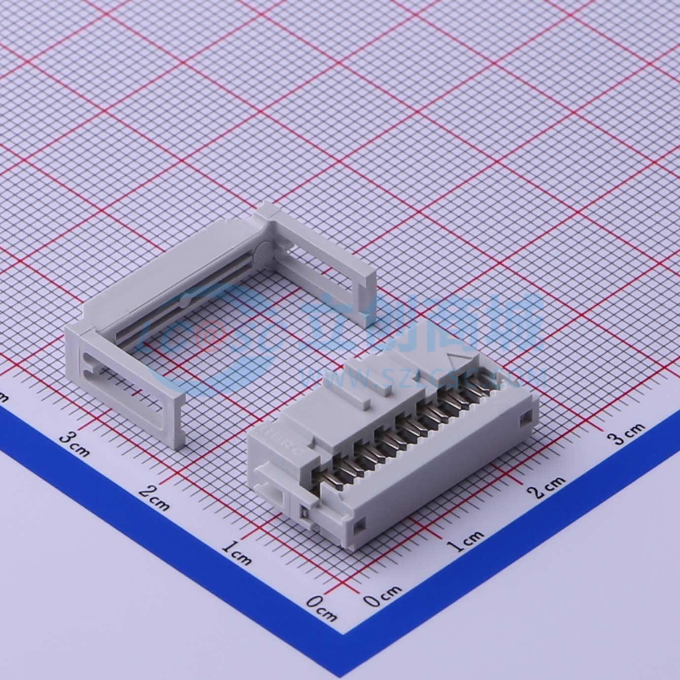 71600-016LF实物图