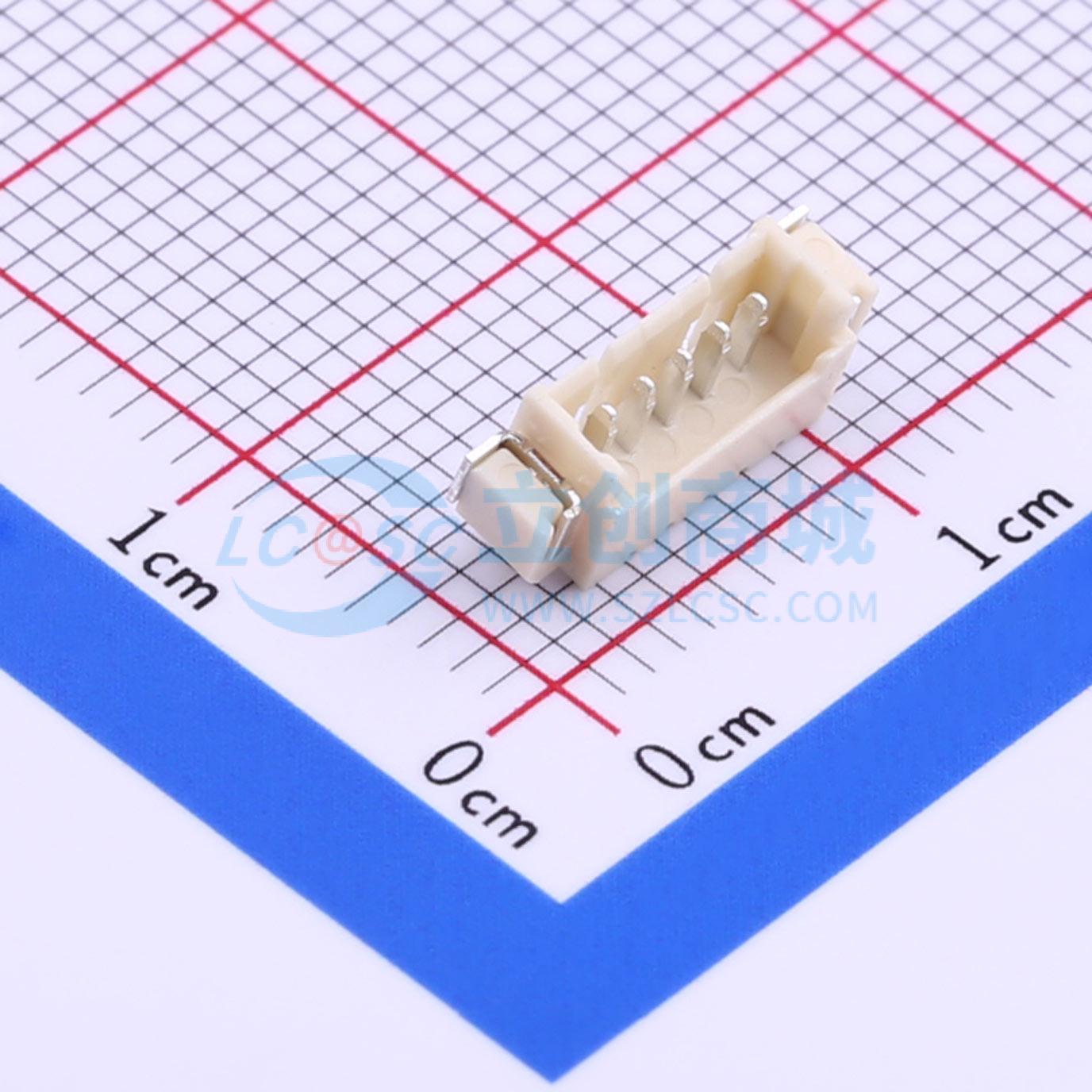 点击查看大图 HX12501-5AWB实物图