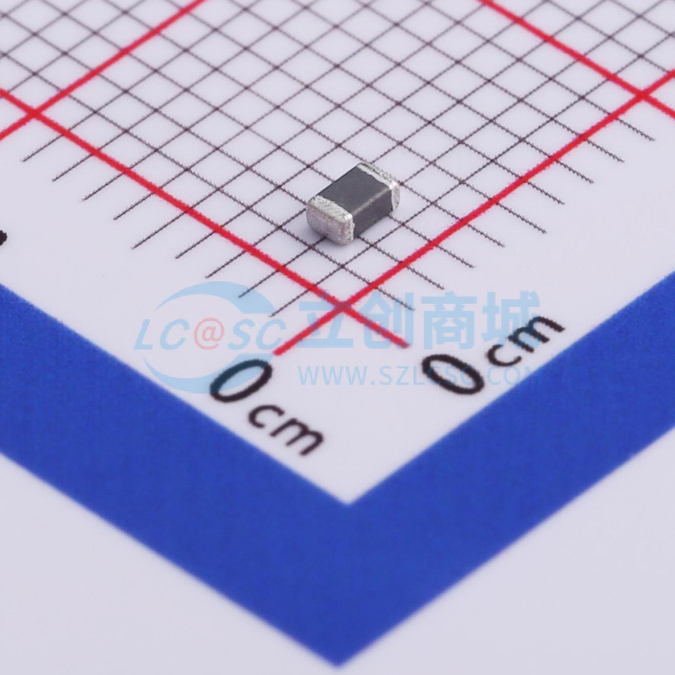 点击查看大图 SCMI201209U1R8KT实物图