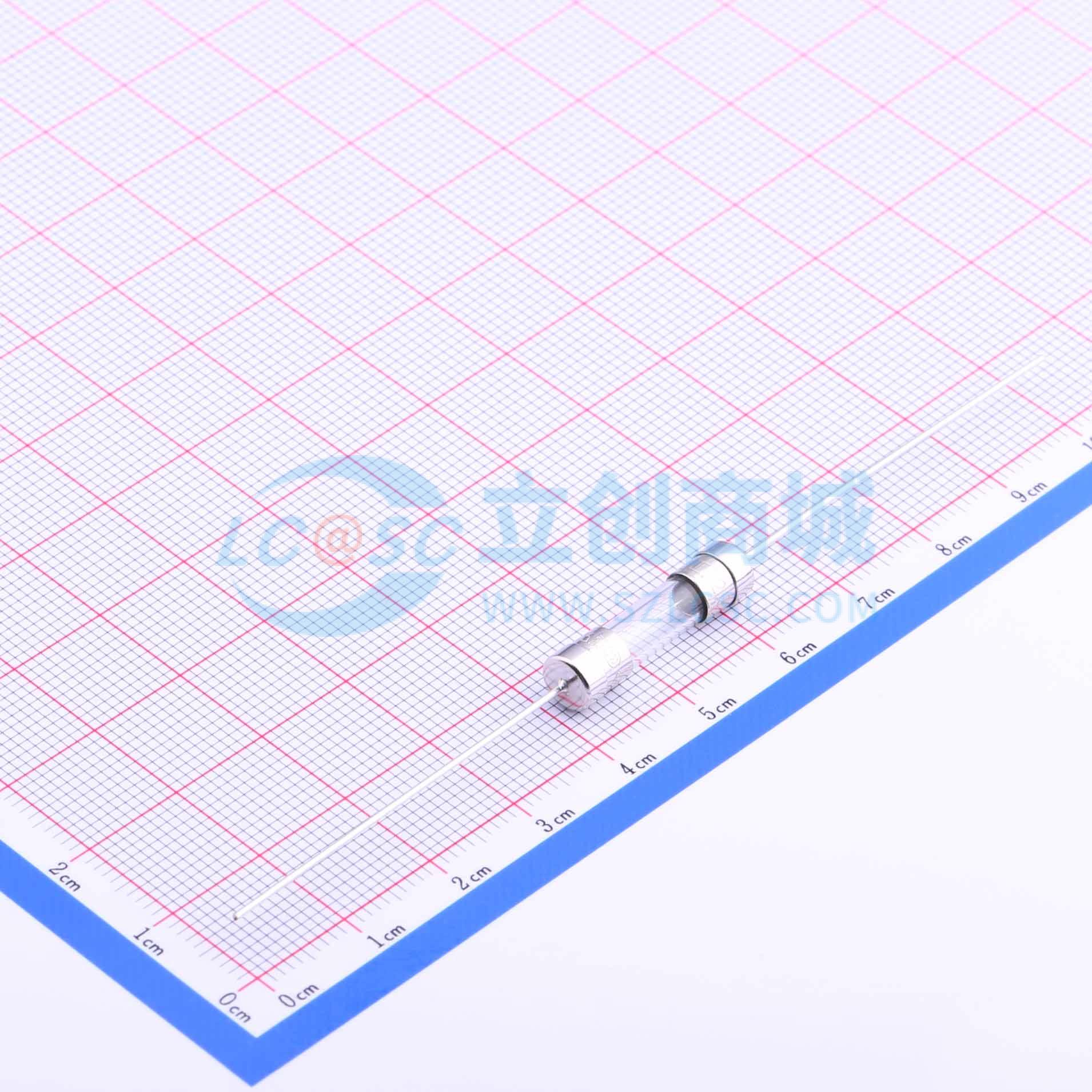 点击查看大图 021802.5MXEP实物图