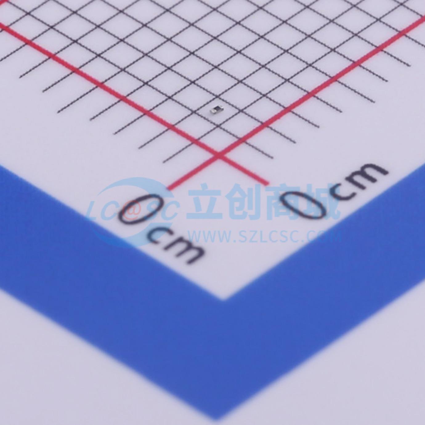 点击查看大图 0105WHF1004TDE实物图