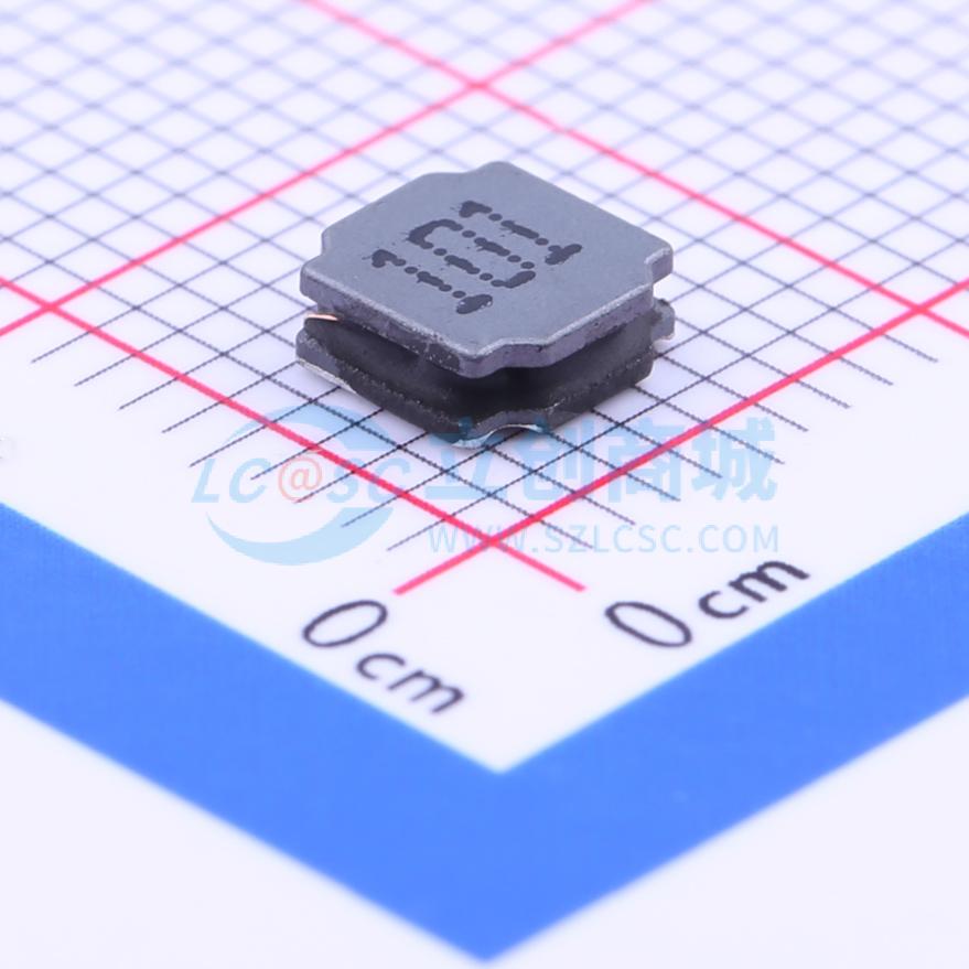 SLW5020S101MST实物图