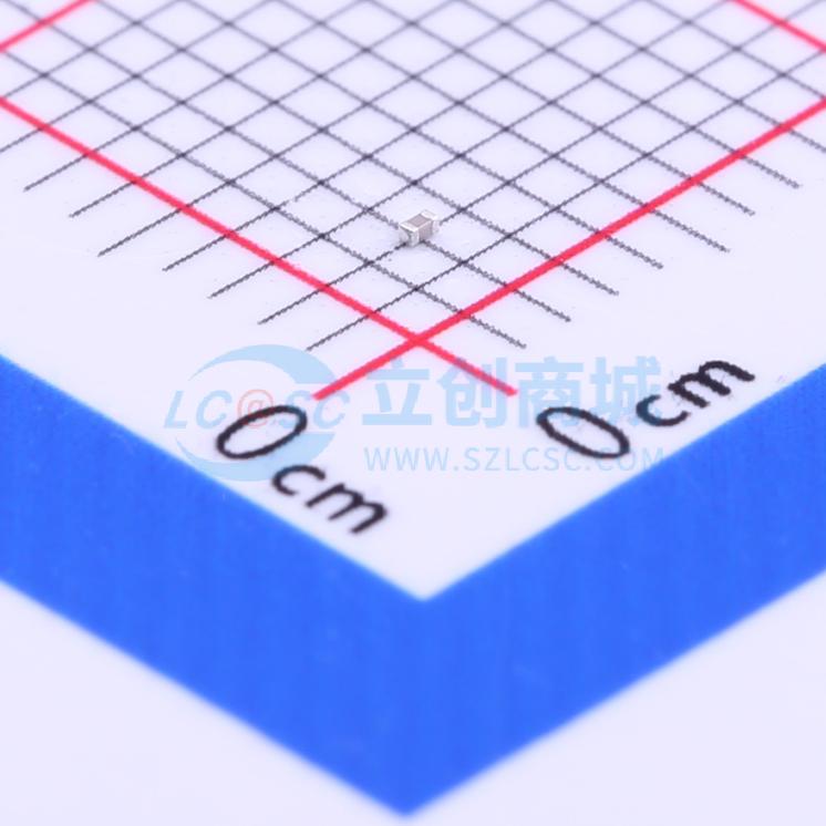 点击查看大图 RF03N0R2B250CT实物图