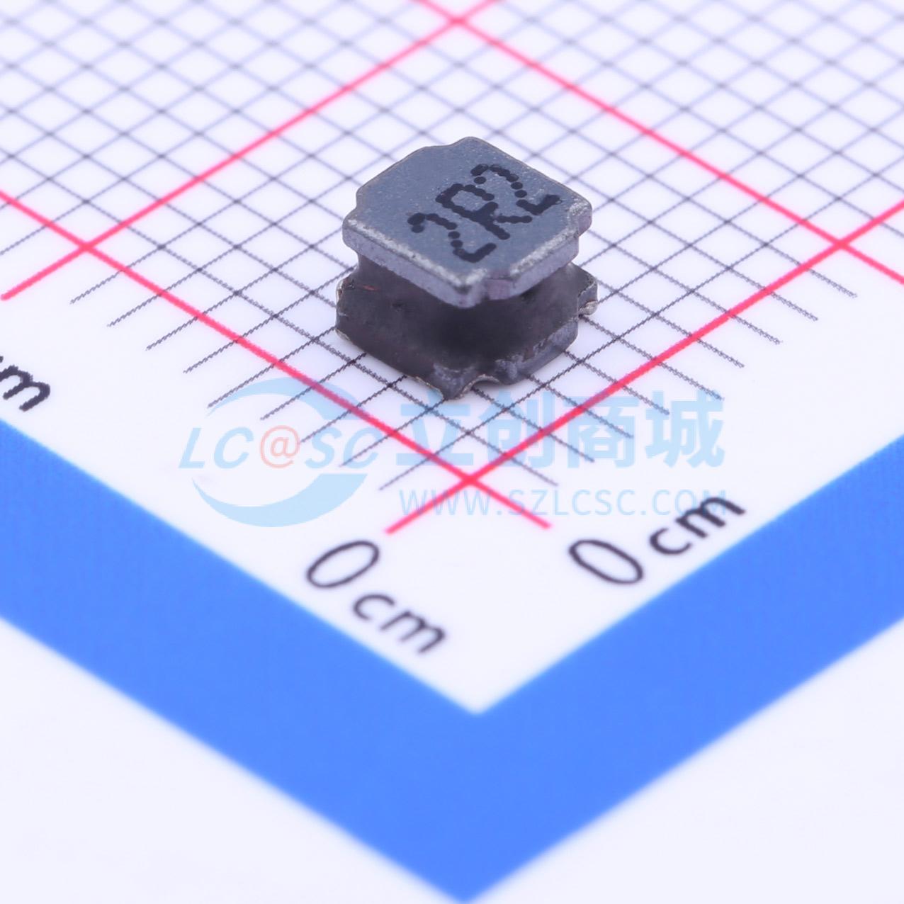 点击查看大图 SLW4030S2R2MST实物图