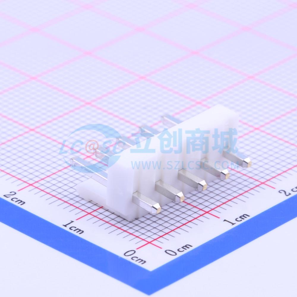 B5P-VH(LF)(SN)实物图