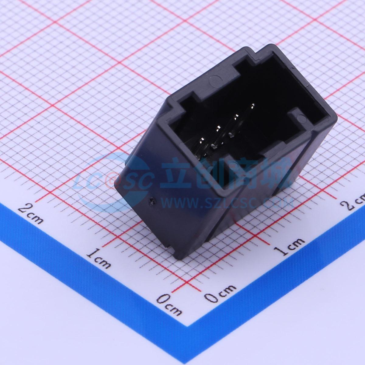 B05B2-AHCMKS-A实物图