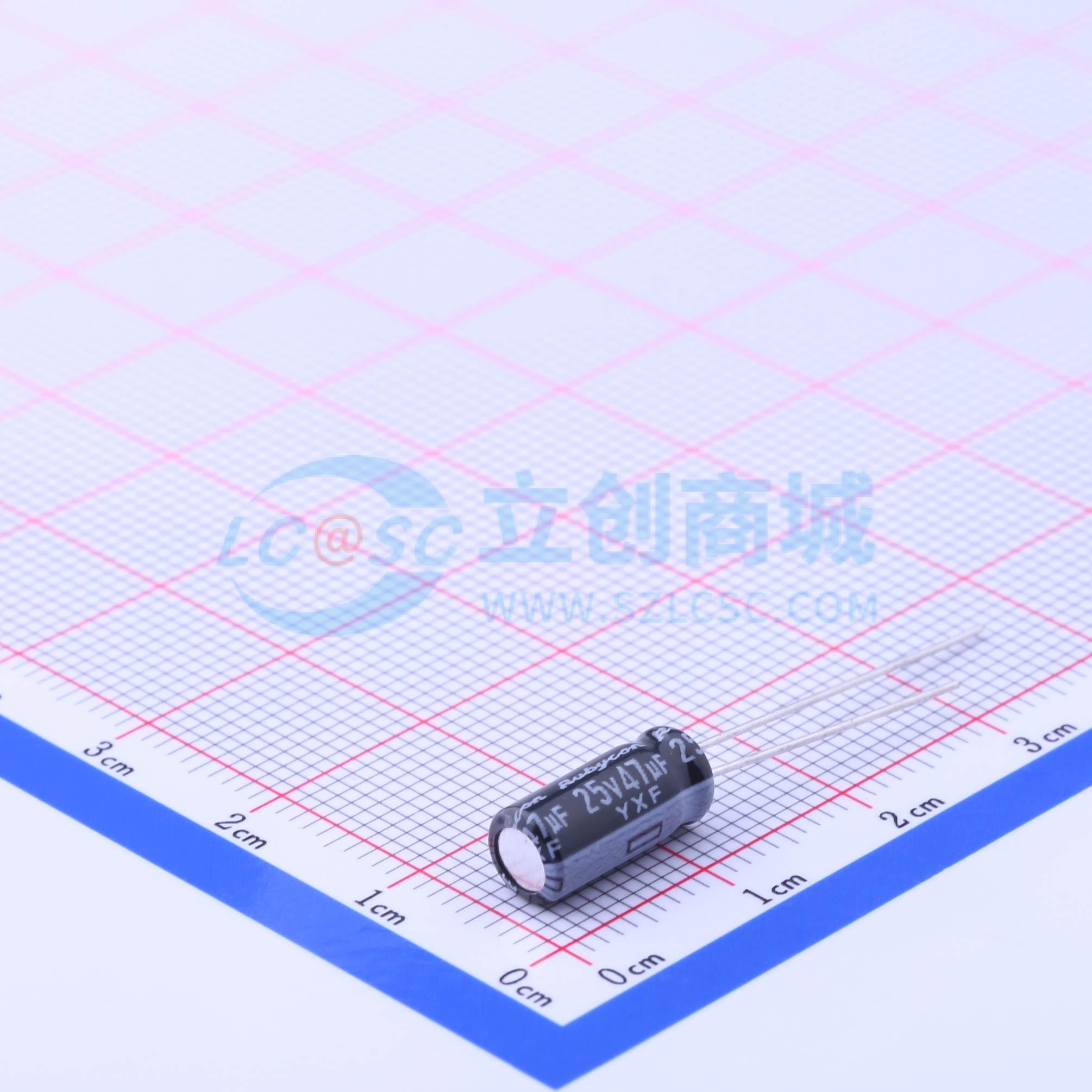 25YXF47MFFC5X11实物图