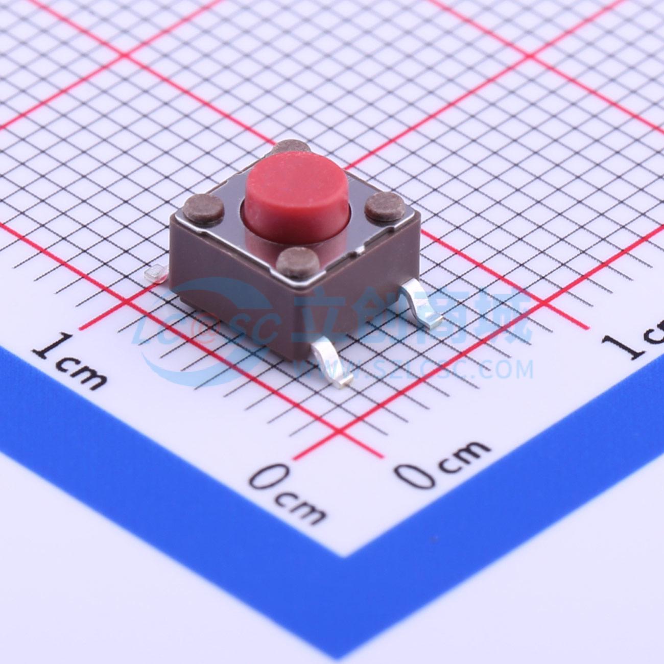 DTSM-62R-V-T/R实物图
