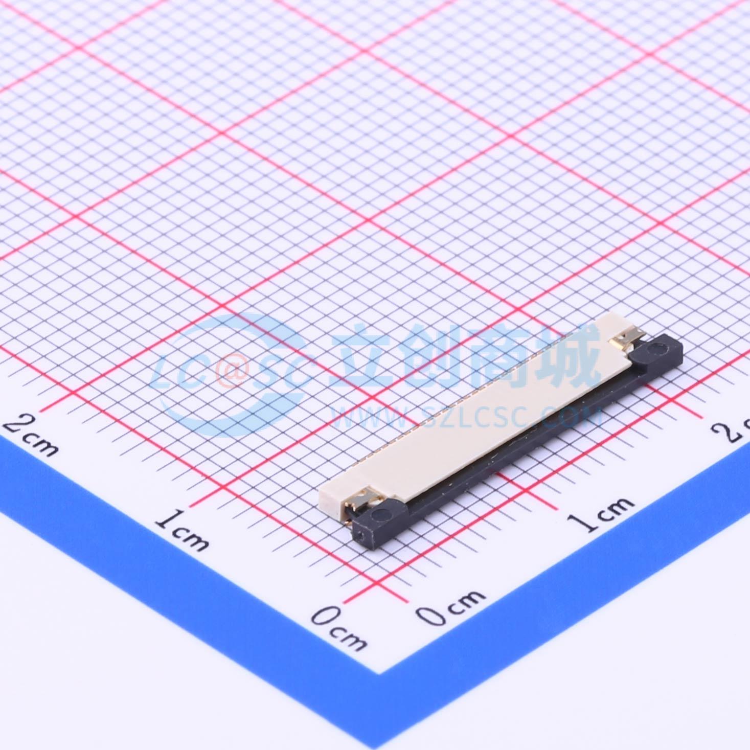 点击查看大图 F0501WR-S-30PDT1实物图