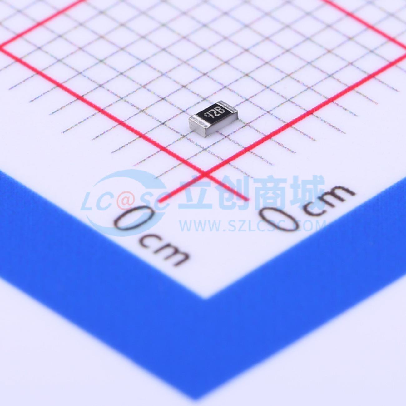 点击查看大图 CR0603-FX-8871ELF实物图