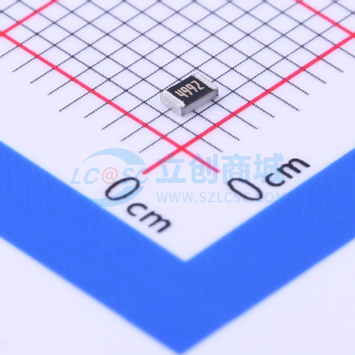 点击查看大图 ARG05FTC4992实物图