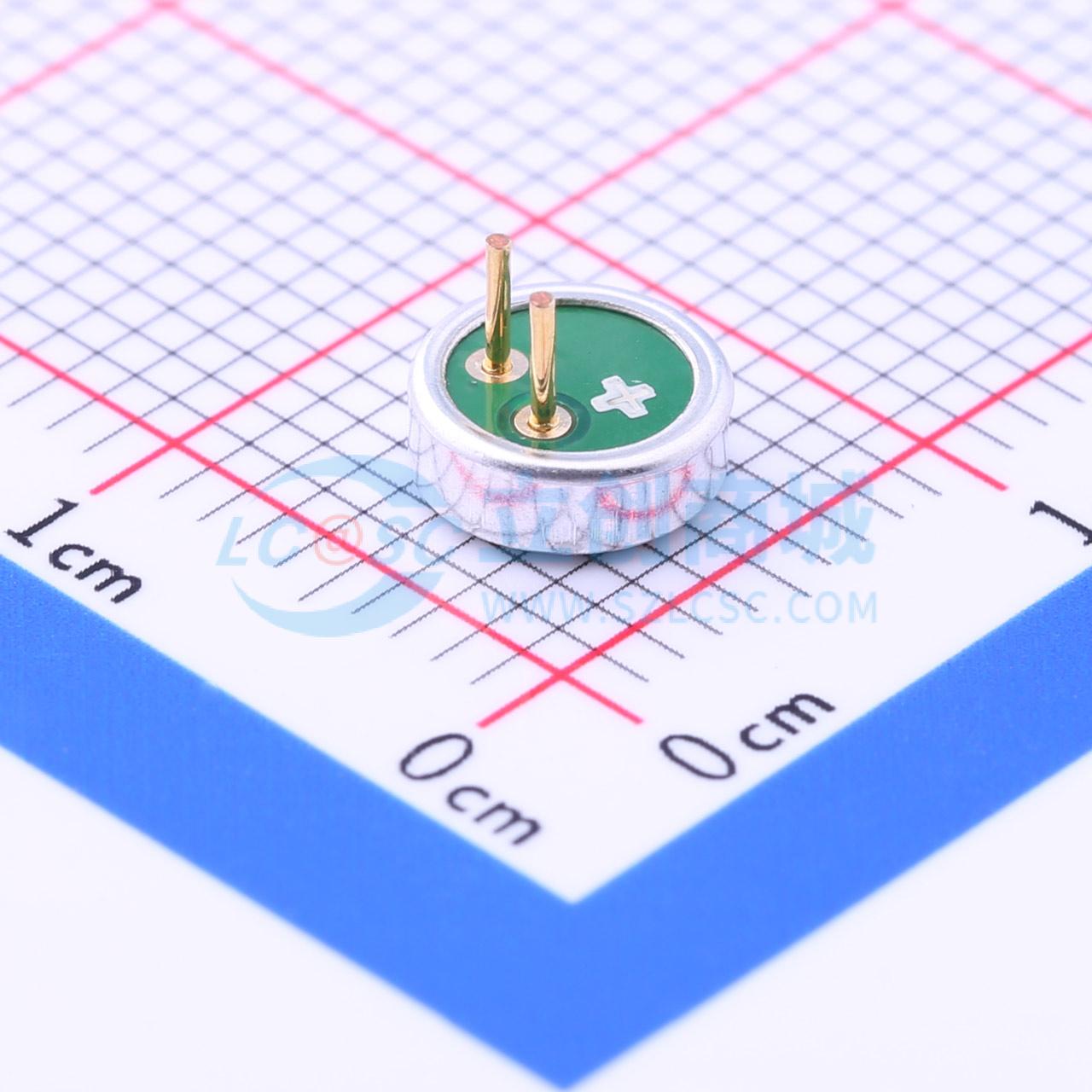 GMI6027P-2C50DB实物图