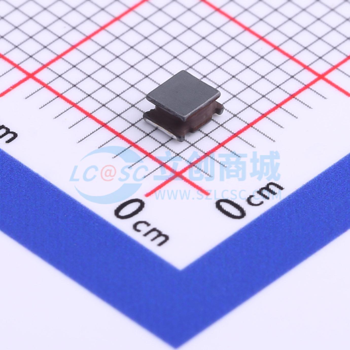点击查看大图 LQH32PN150MN0L实物图