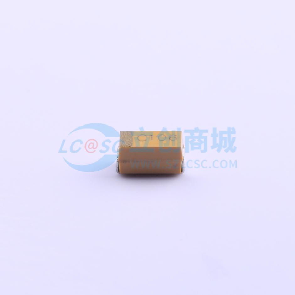 CA45-A-16V-10μF-K商品缩略图