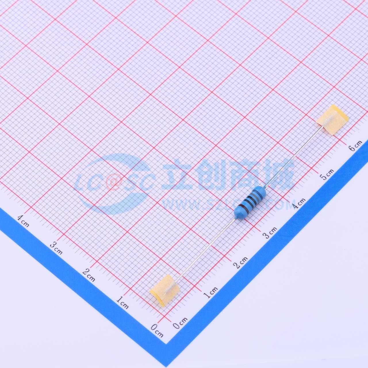 点击查看大图 RNS01F6800A520NH实物图