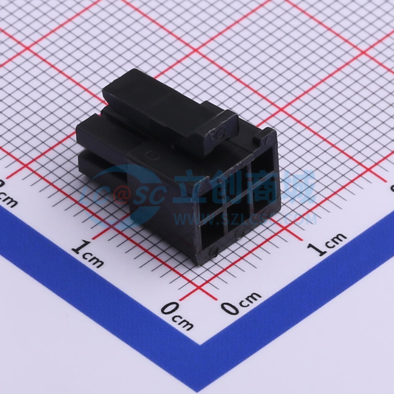 点击查看大图 FHG30001-D06M2K6B实物图