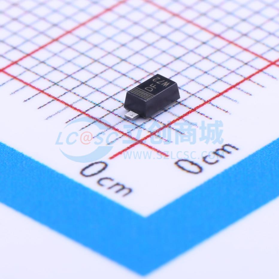 BZT52H-B3V3,115实物图