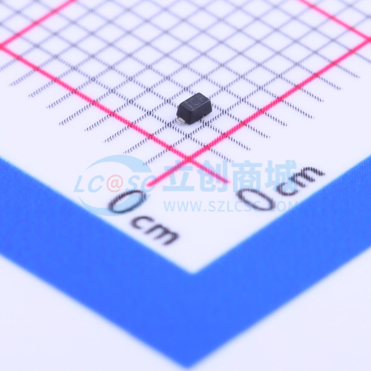 点击查看大图 SMP1345-079LF实物图