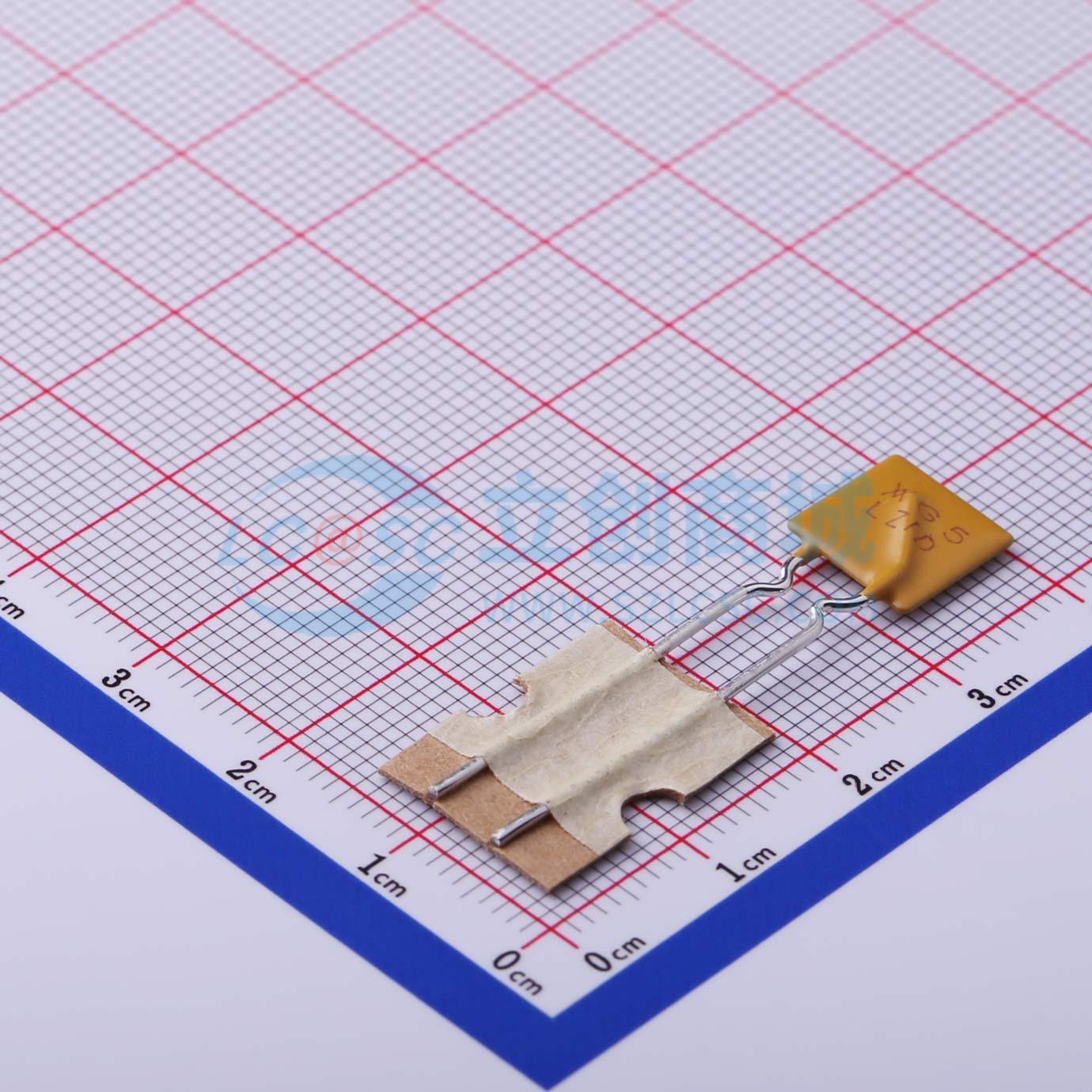 点击查看大图 RGEF500K-2实物图