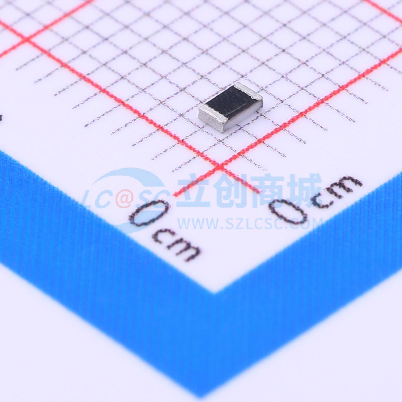 点击查看大图 ARG05FTC2051实物图