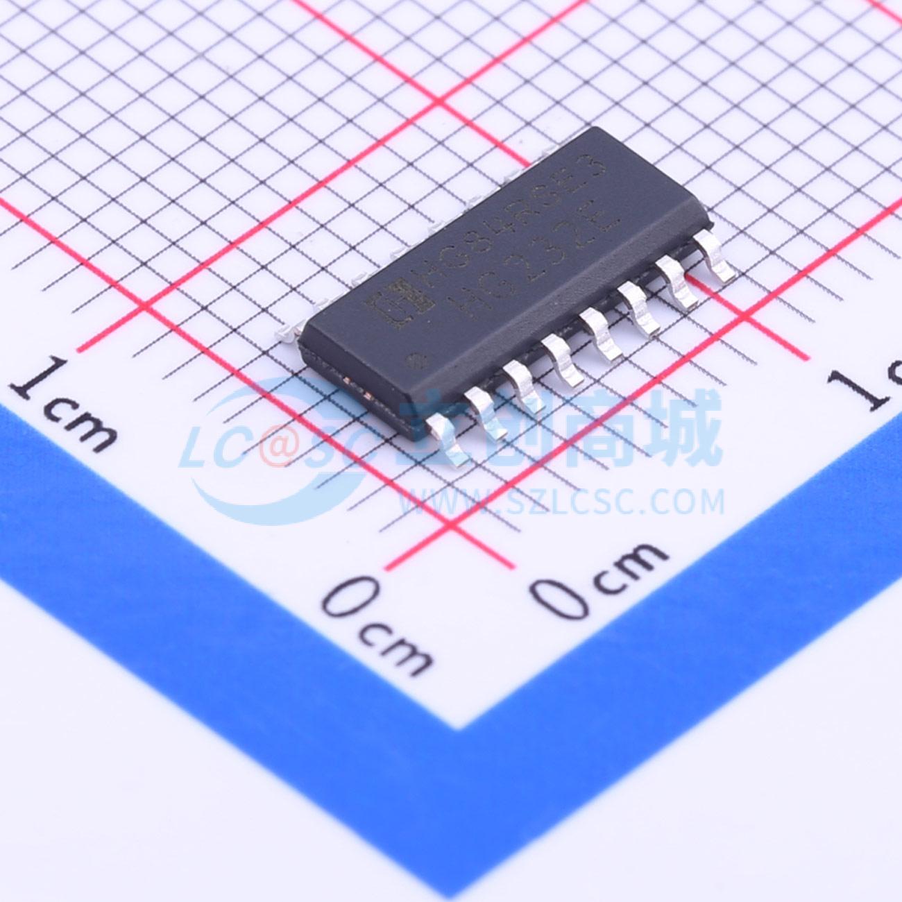 点击查看大图 HG232EM/TR实物图