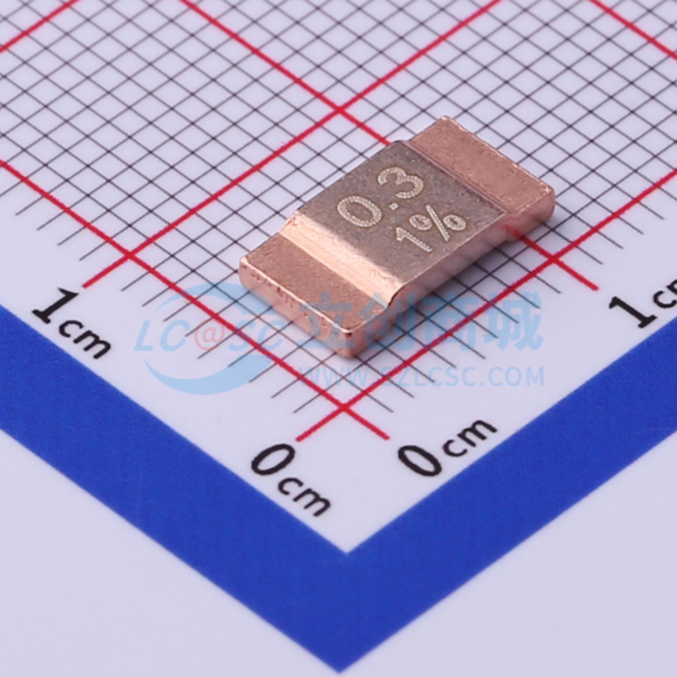 HoLRS1050-0.3mR-1%实物图